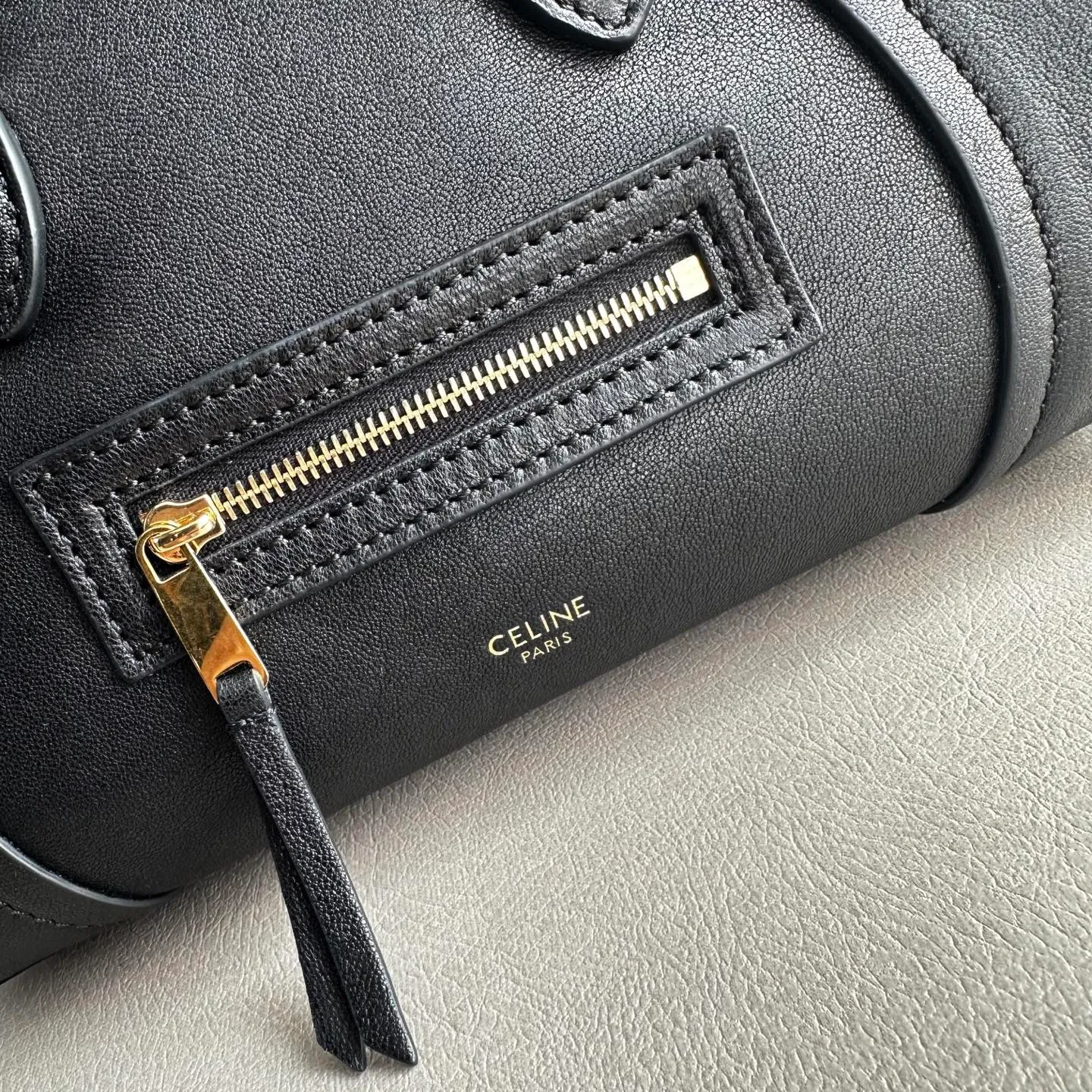 All categories Celine women's bags (Celine) Celine original order 124213