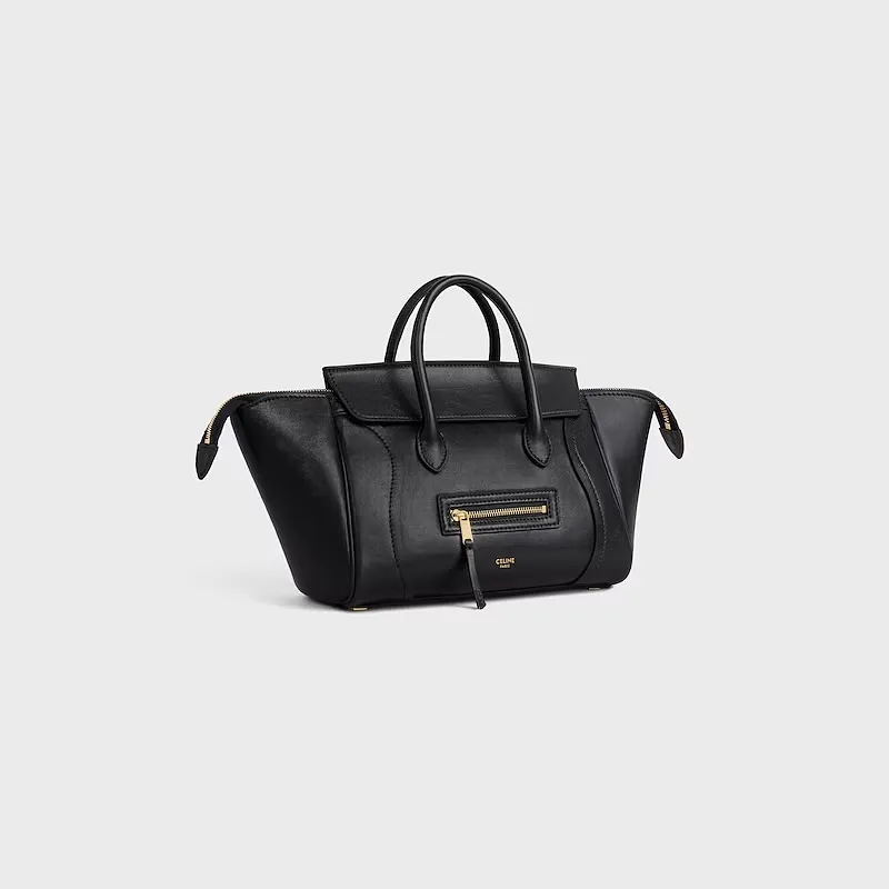 All categories Celine women's bags (Celine) Celine original order 124213