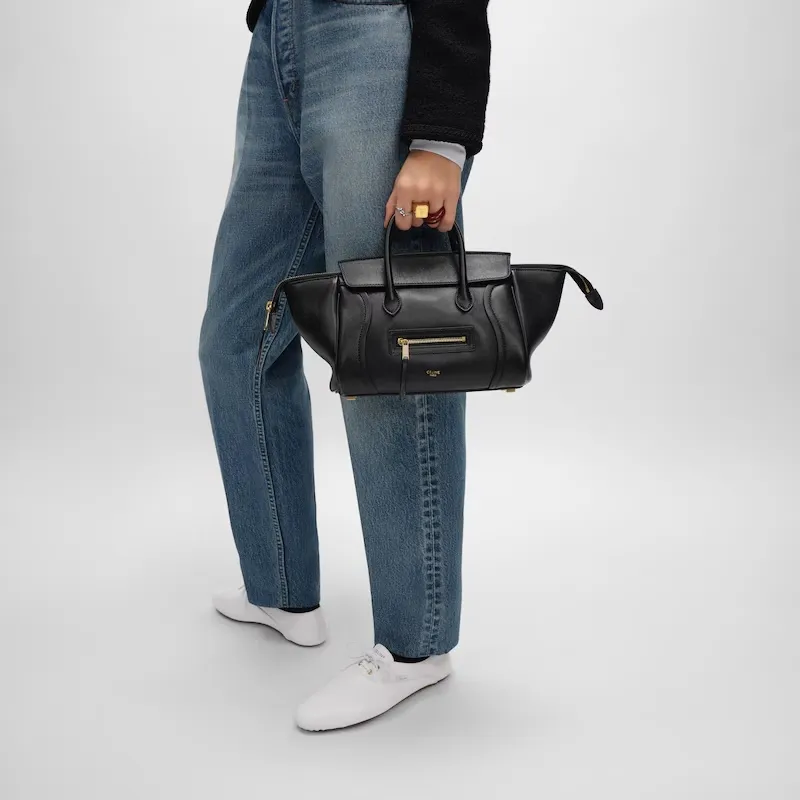 All categories Celine women's bags (Celine) Celine original order 124213