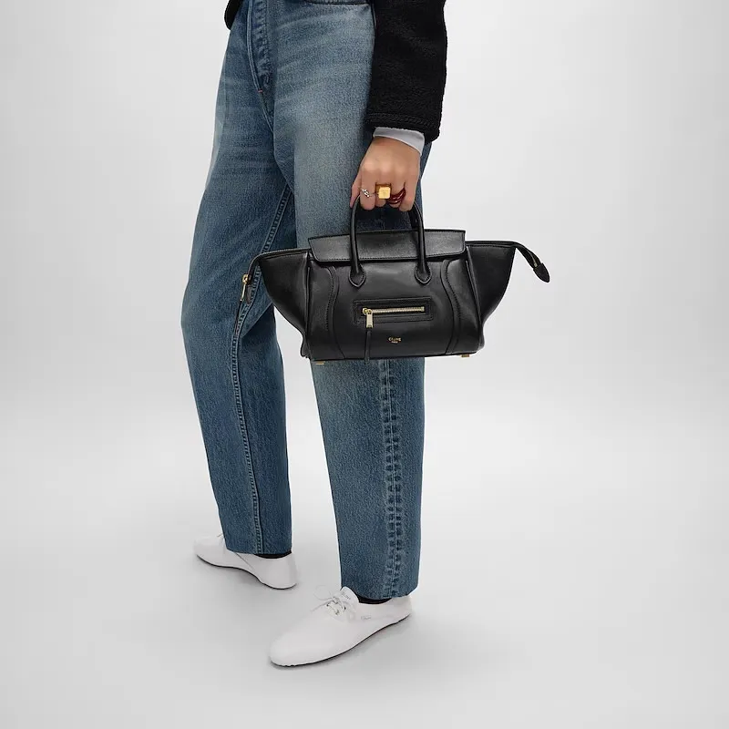 All categories Celine women's bags (Celine) Celine original order 124213