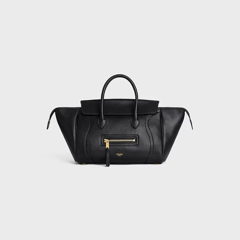 All categories Celine women's bags (Celine) Celine original order 124213