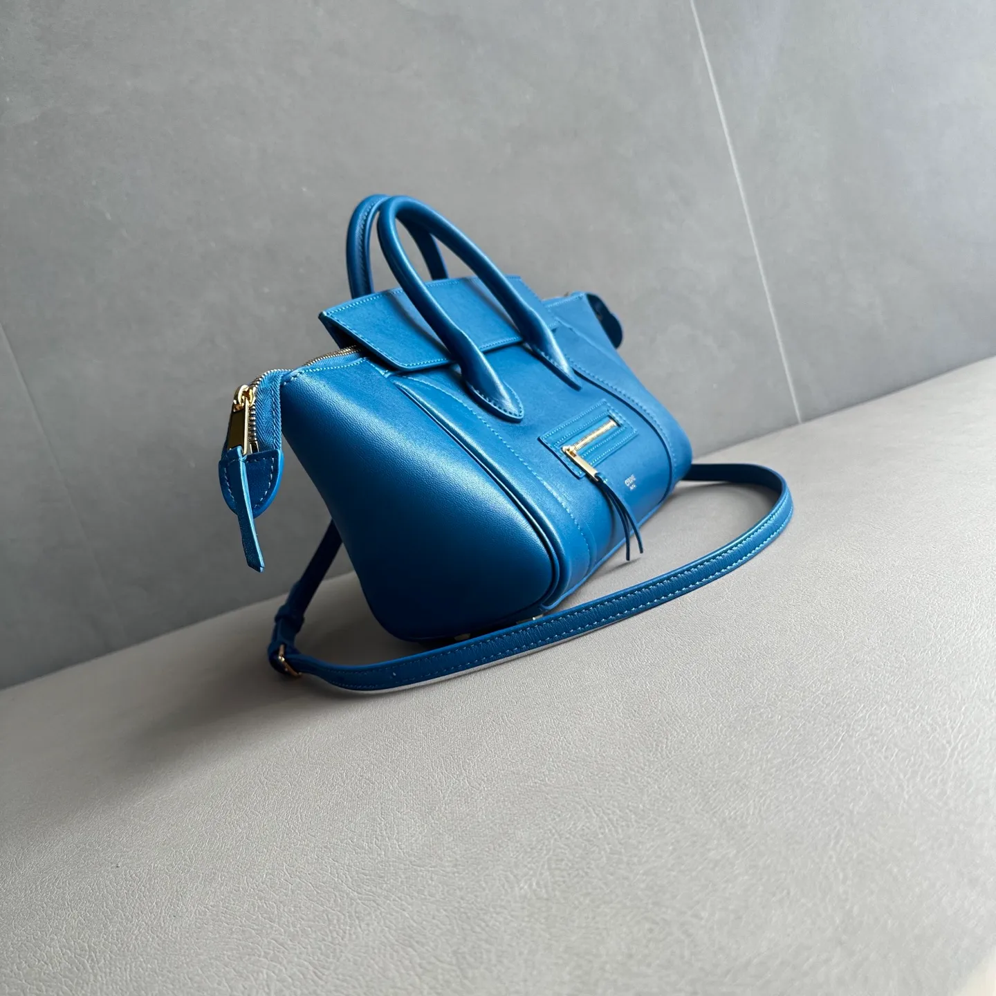 All categories Celine women's bags (Celine) Celine original order 124213