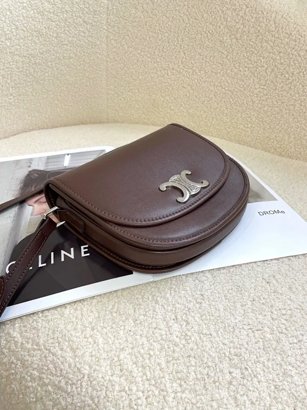 All Categories Official Website "Brand Women's Bags" Women's Bags 💙 Celine 2024 Official Website New Celine Crossbody Bag