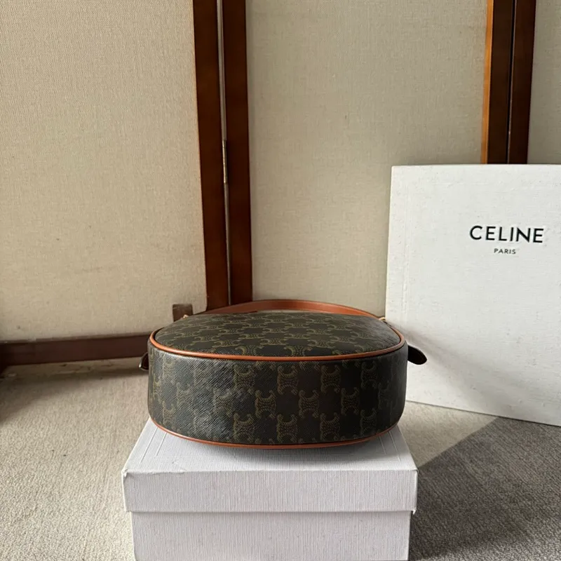 All categories Celine women's bags (Celine) Celine original order 117253