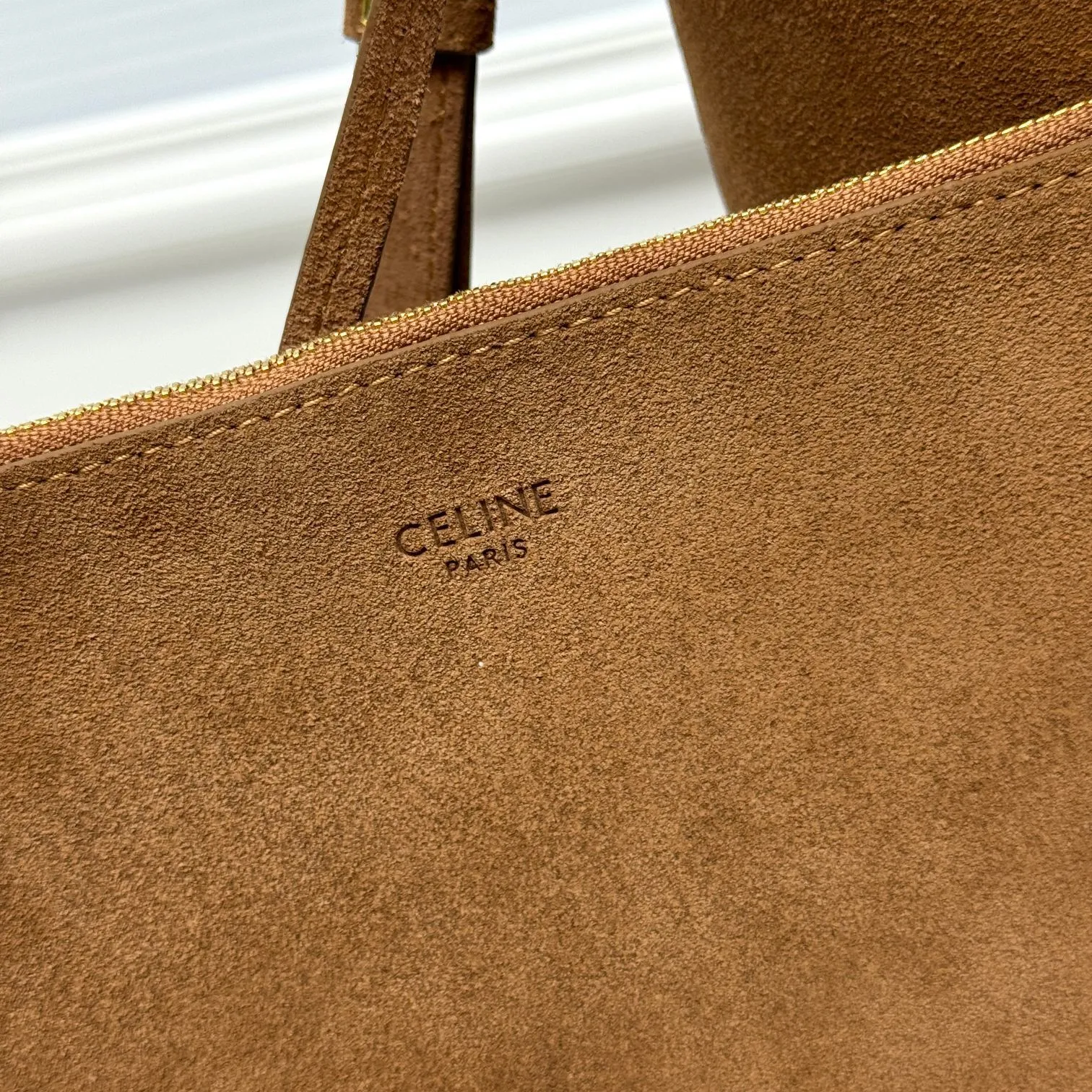 All Categories Celine Women's Bags (Celine) Celine 113 Suede