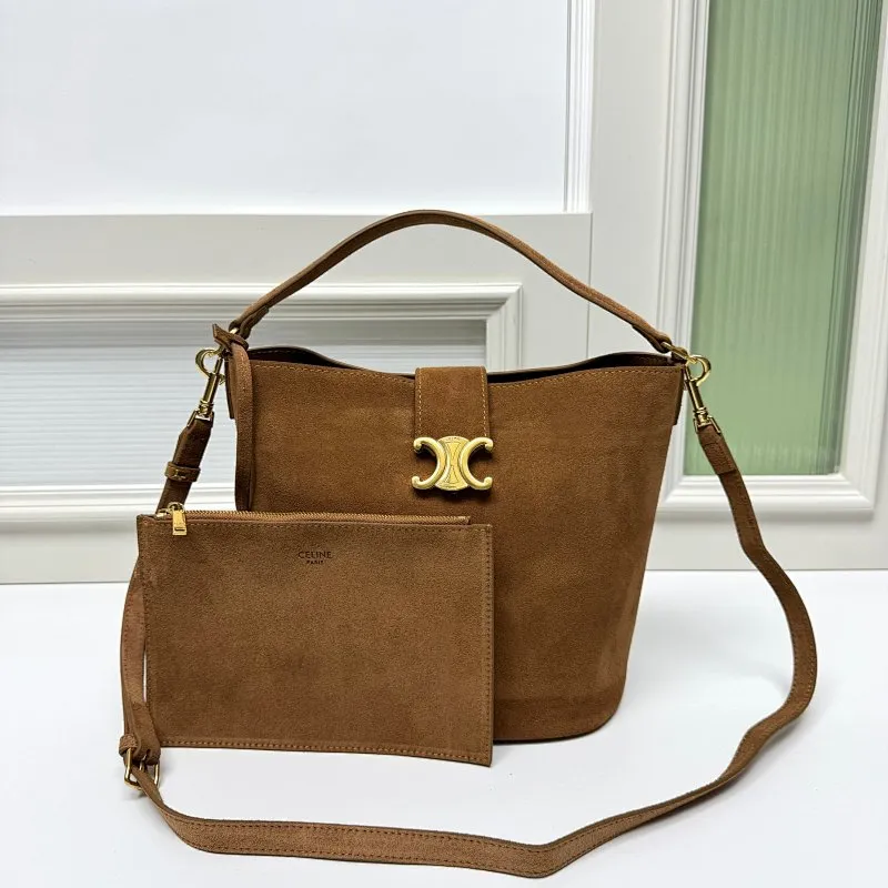 All Categories Celine Women's Bags (Celine) Celine 113 Suede