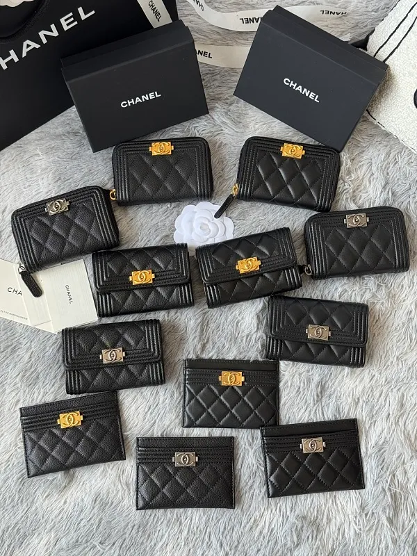 All Categories Chanel Wallet (Chanel) Chanel 84431