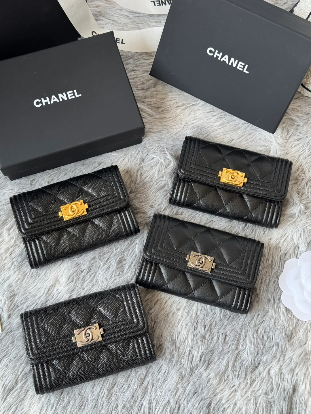 All Categories Chanel Wallet (Chanel) Chanel 84431