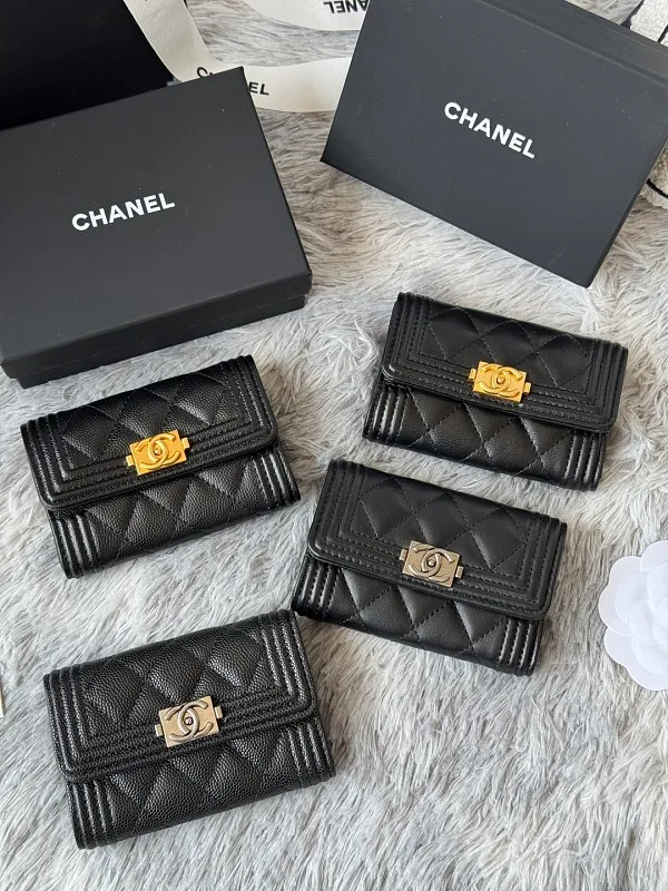 All Categories Chanel Wallet (Chanel) Chanel 84431