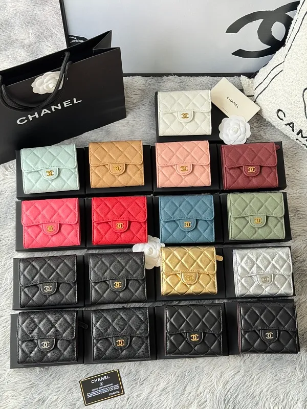 All Categories Chanel Wallet (Chanel) Chanel 82288