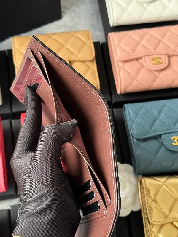 All Categories Chanel Wallet (Chanel) Chanel 82288