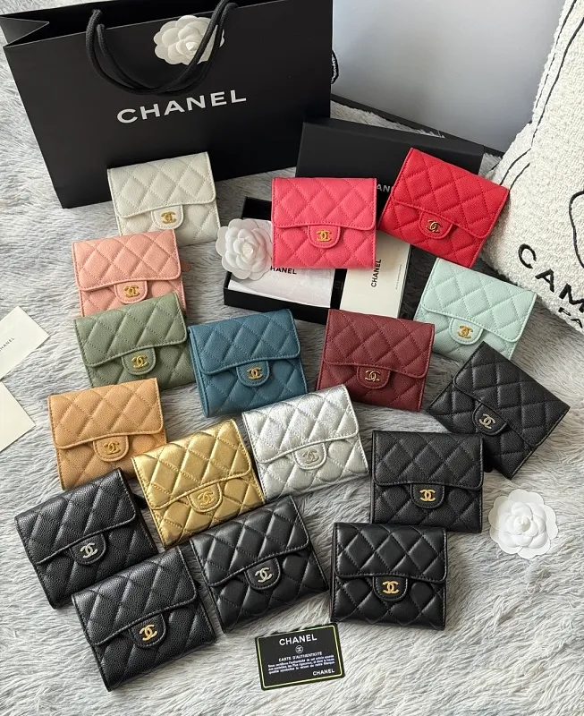 All Categories Chanel Wallet (Chanel) Chanel 82288