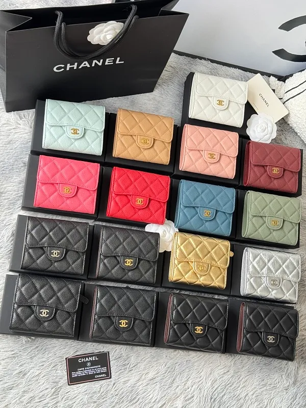 All Categories Chanel Wallet (Chanel) Chanel 82288