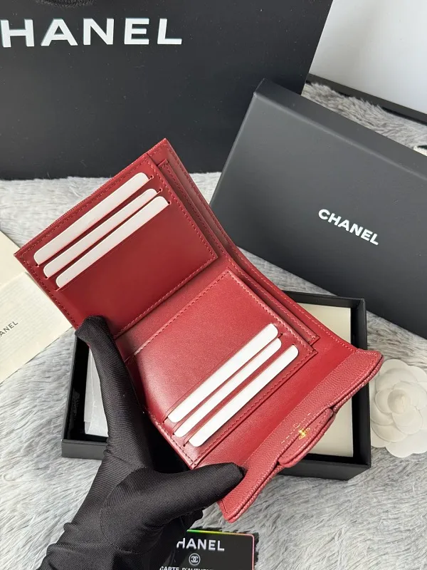 All Categories Chanel Wallet (Chanel) Chanel 82288