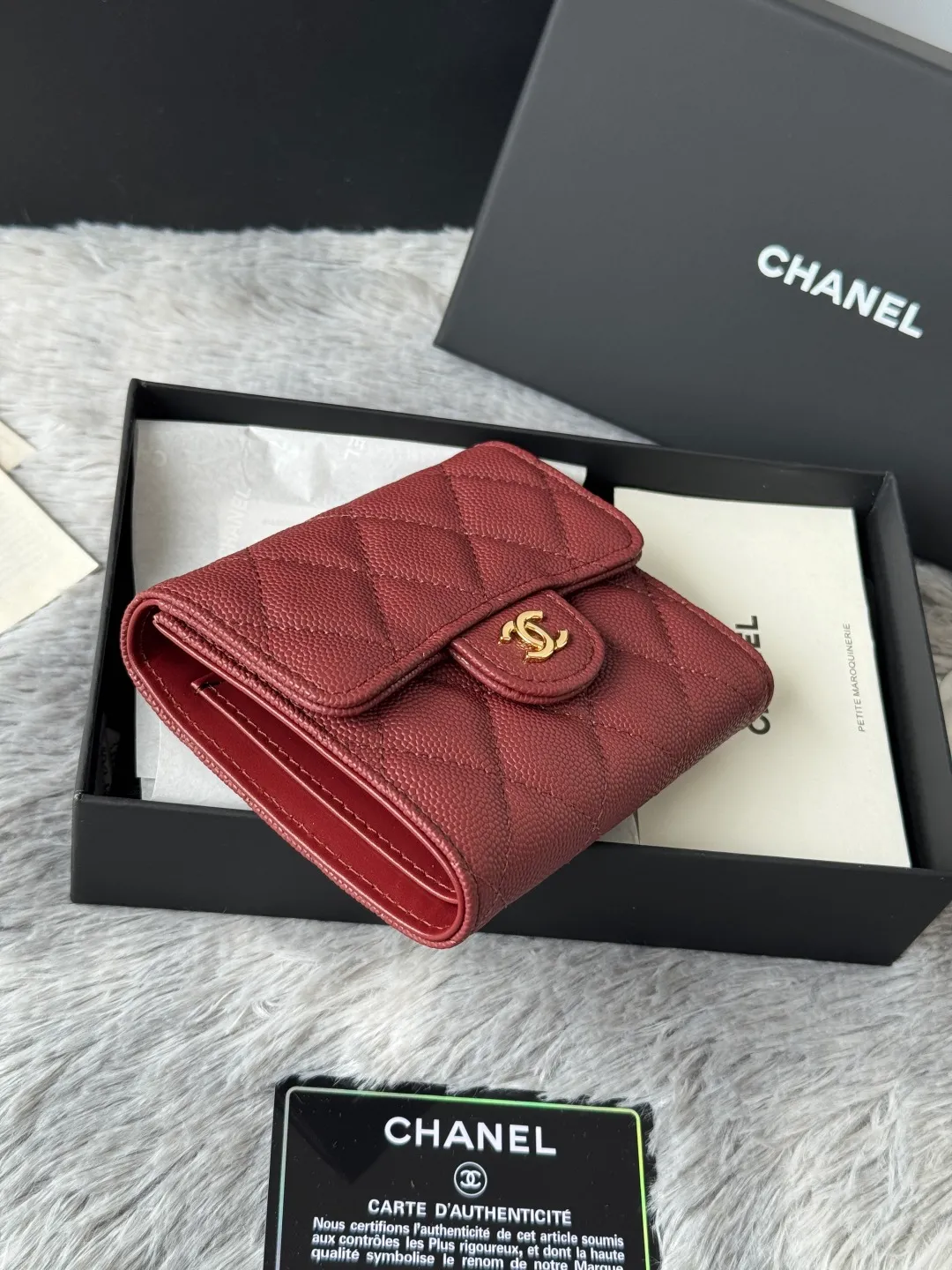 All Categories Chanel Wallet (Chanel) Chanel 82288