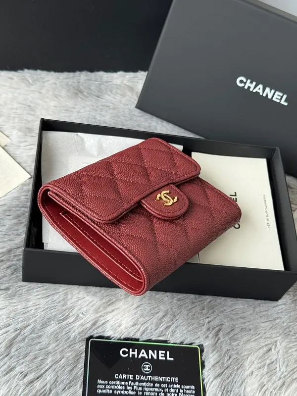 All Categories Chanel Wallet (Chanel) Chanel 82288