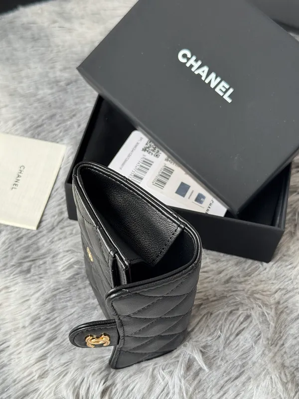 All Categories Chanel Wallet (Chanel) Chanel 80859