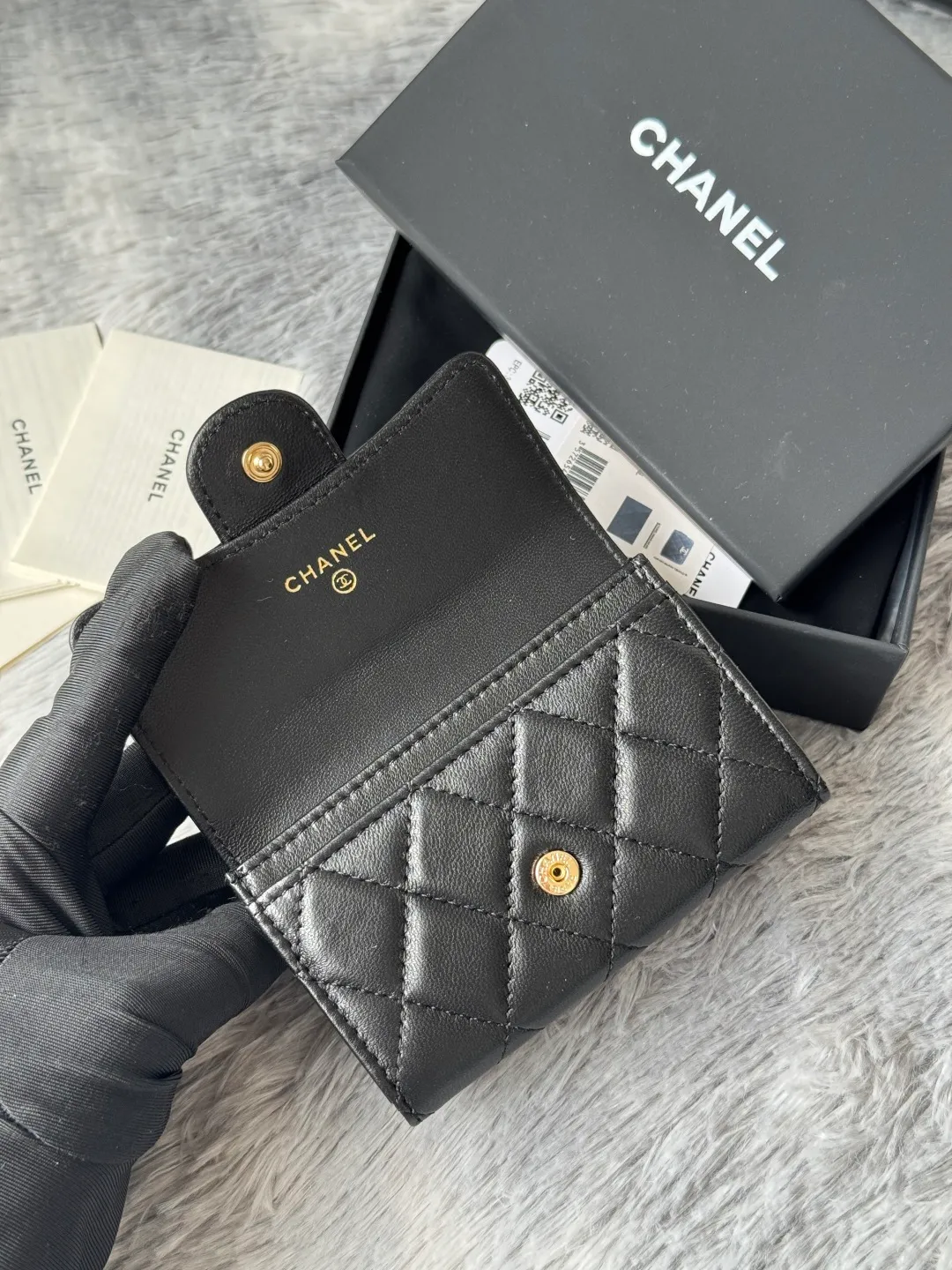 All Categories Chanel Wallet (Chanel) Chanel 80859