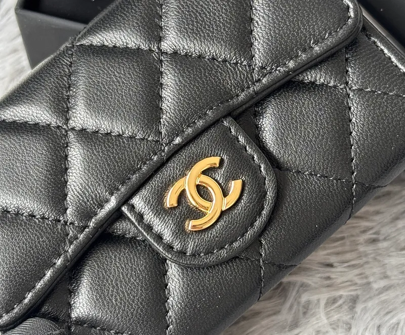 All Categories Chanel Wallet (Chanel) Chanel 80859