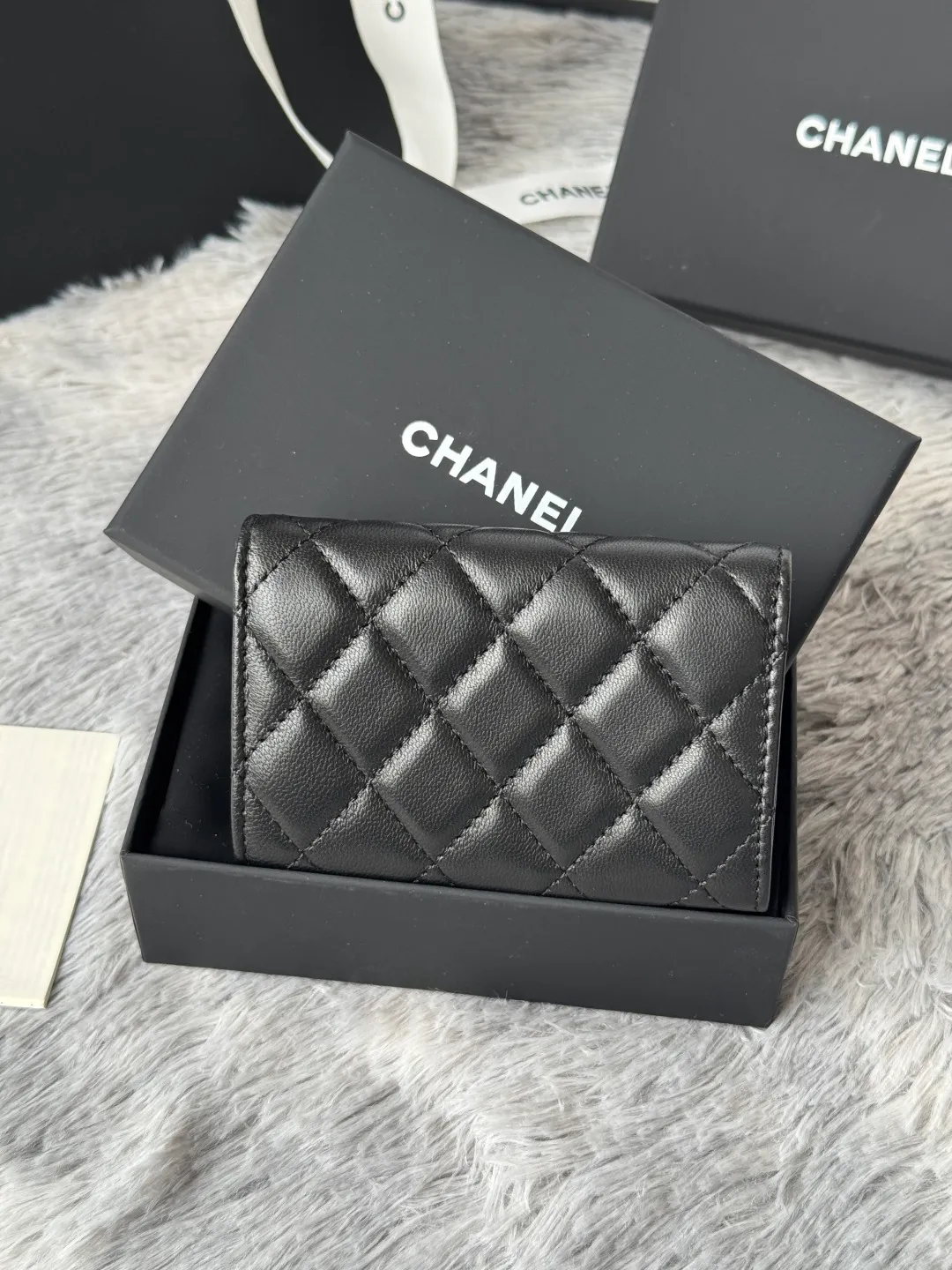 All Categories Chanel Wallet (Chanel) Chanel 80859