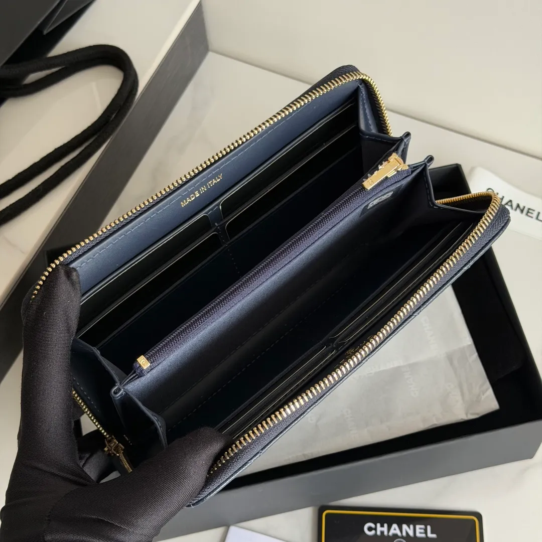 All Categories Chanel Wallet (Chanel) Chanel AP5077