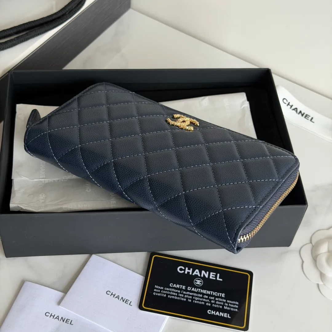 All Categories Chanel Wallet (Chanel) Chanel AP5077