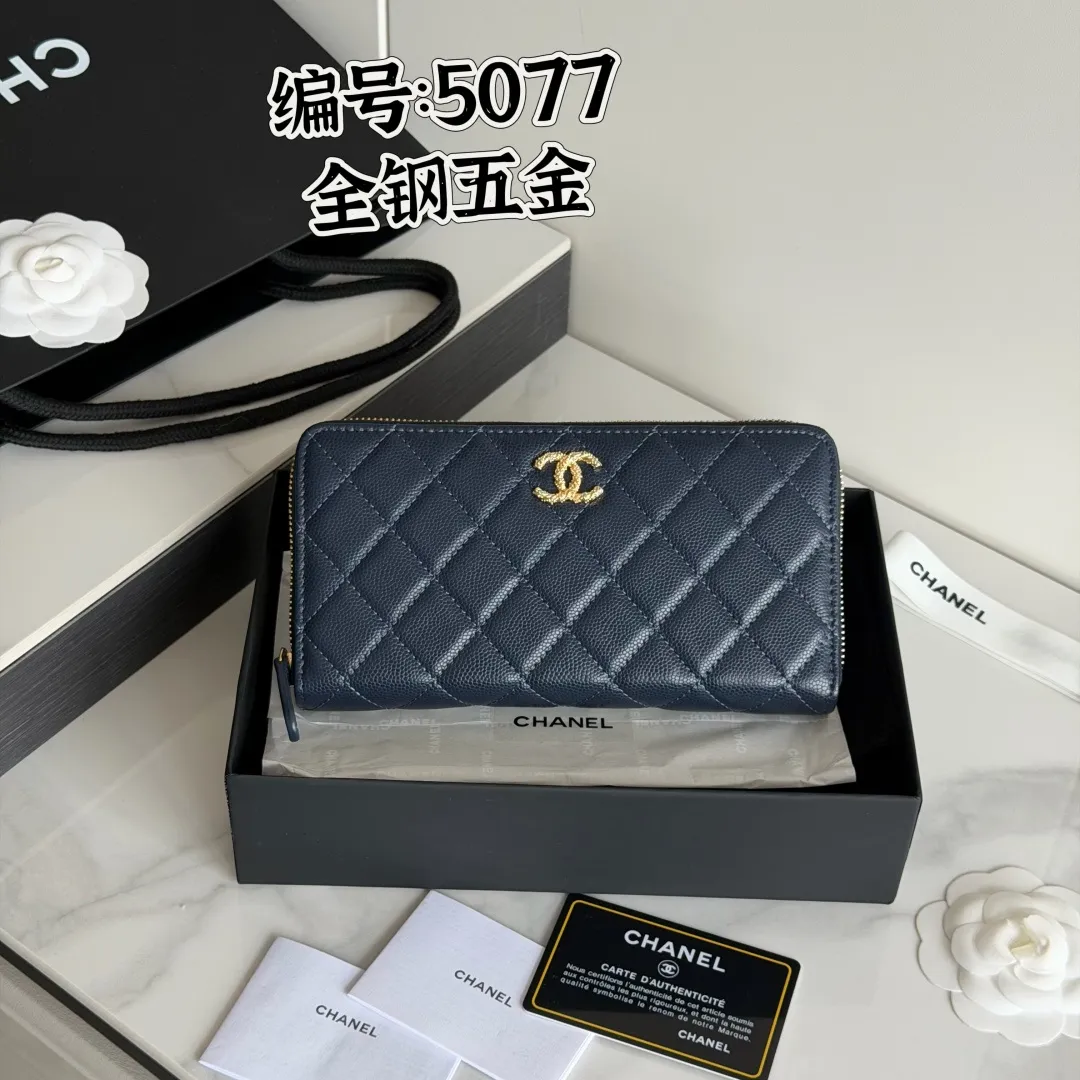 All Categories Chanel Wallet (Chanel) Chanel AP5077