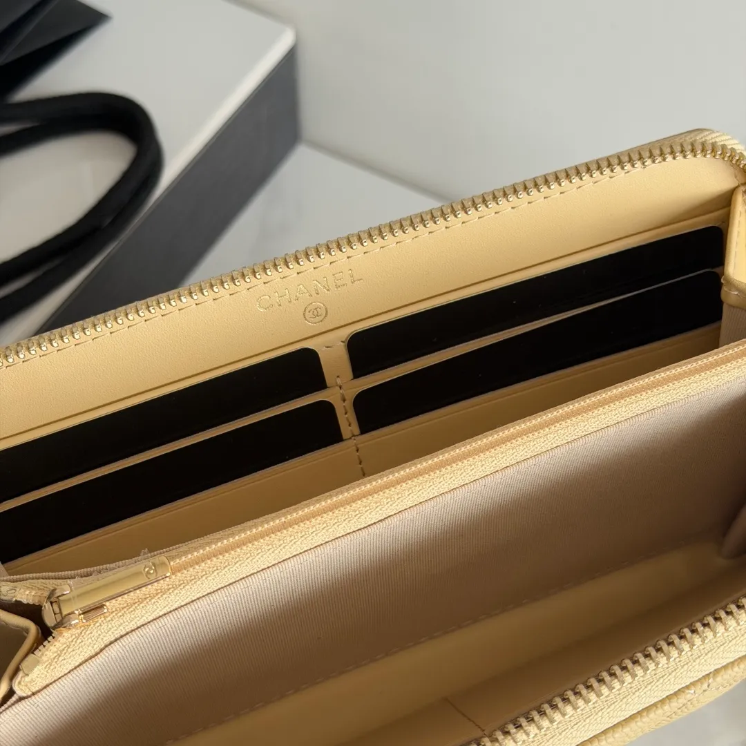 All Categories Chanel Wallet (Chanel) Chanel AP5077