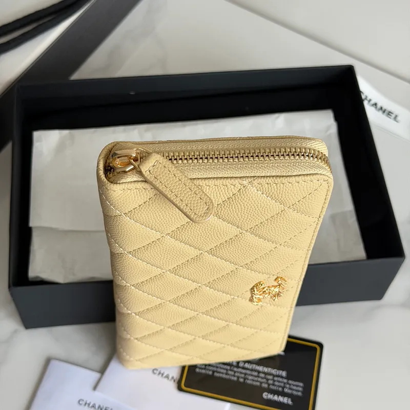 All Categories Chanel Wallet (Chanel) Chanel AP5077