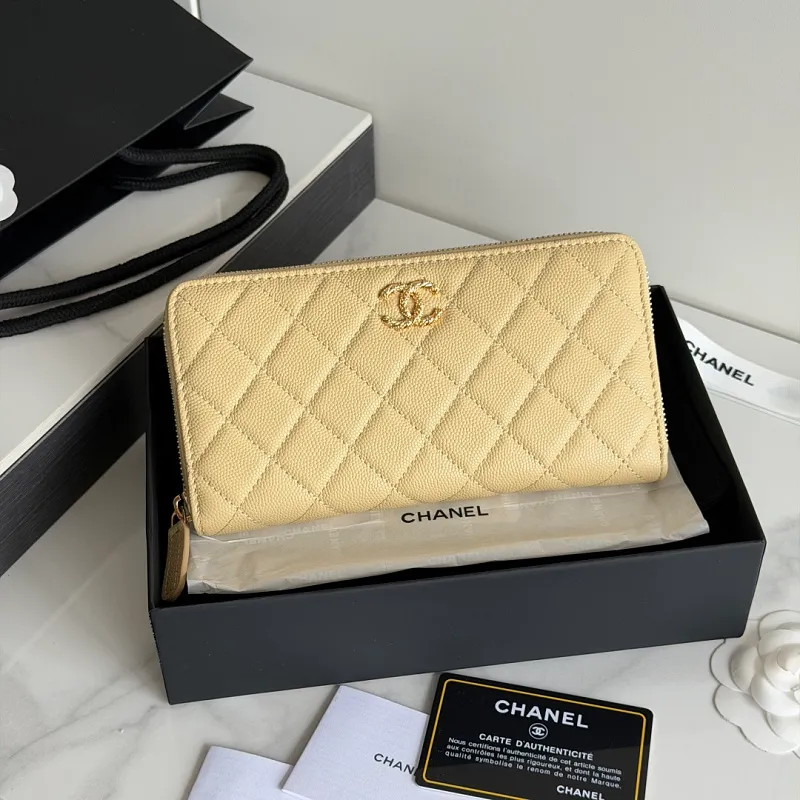 All Categories Chanel Wallet (Chanel) Chanel AP5077