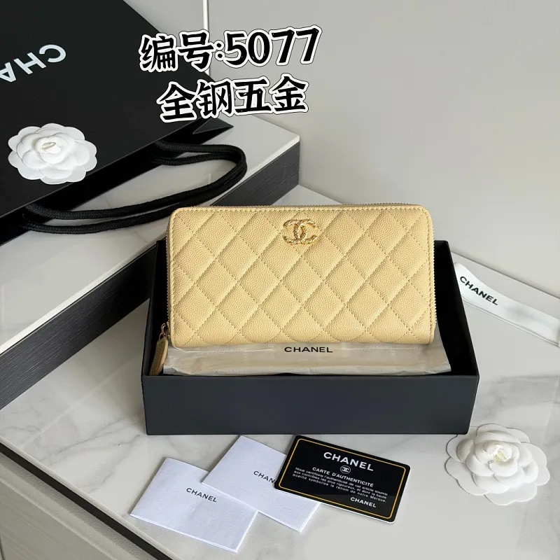 All Categories Chanel Wallet (Chanel) Chanel AP5077