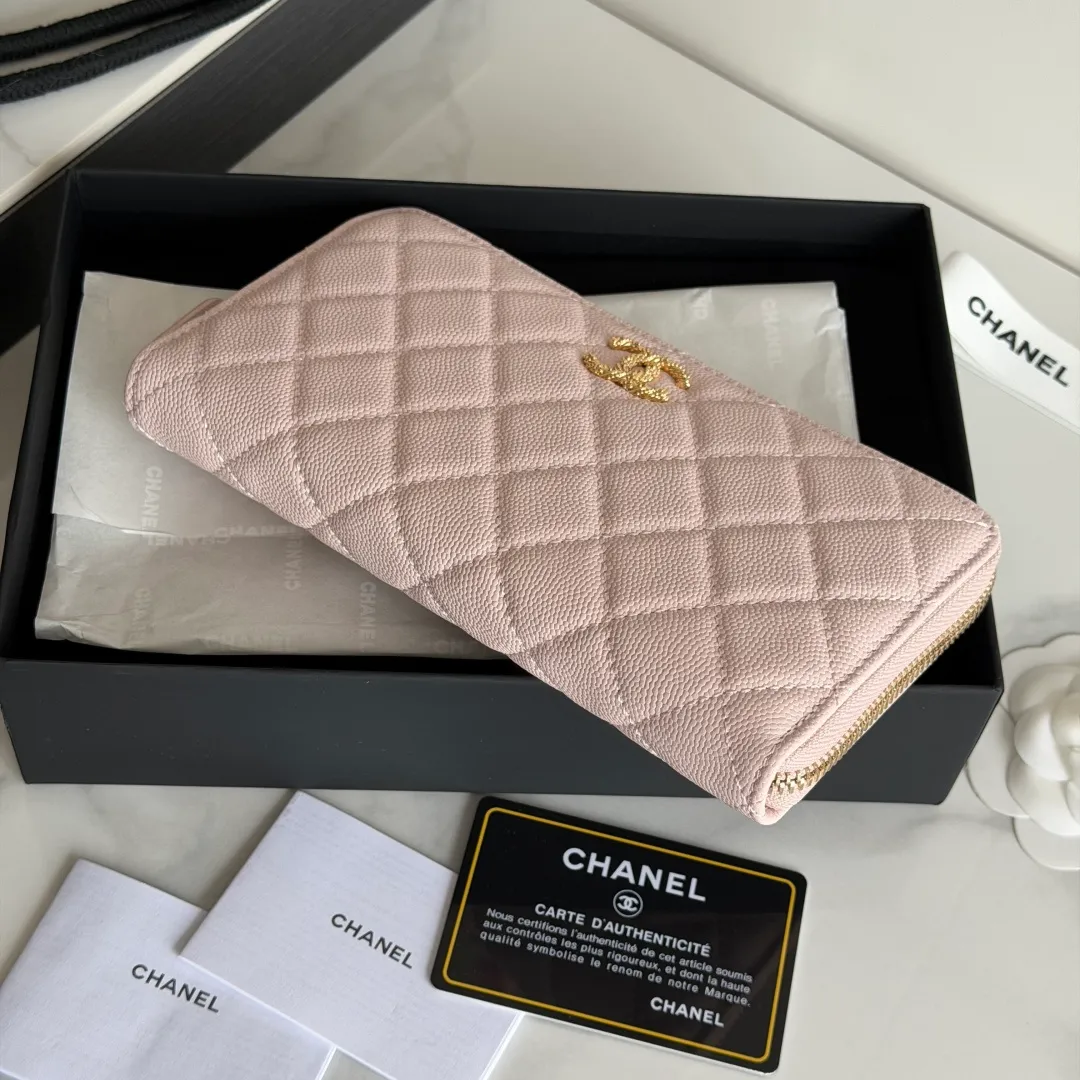 All Categories Chanel Wallet (Chanel) Chanel AP5077