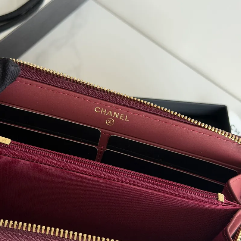 All Categories Chanel Wallet (Chanel) Chanel AP5077
