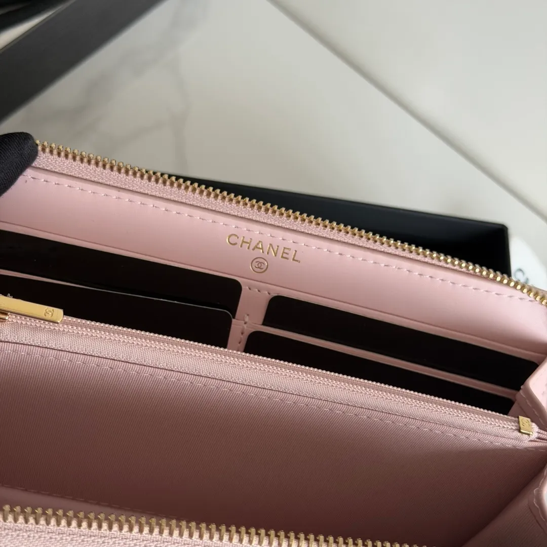 All Categories Chanel Wallet (Chanel) Chanel AP5077