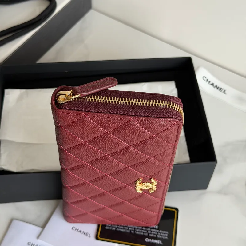 All Categories Chanel Wallet (Chanel) Chanel AP5077