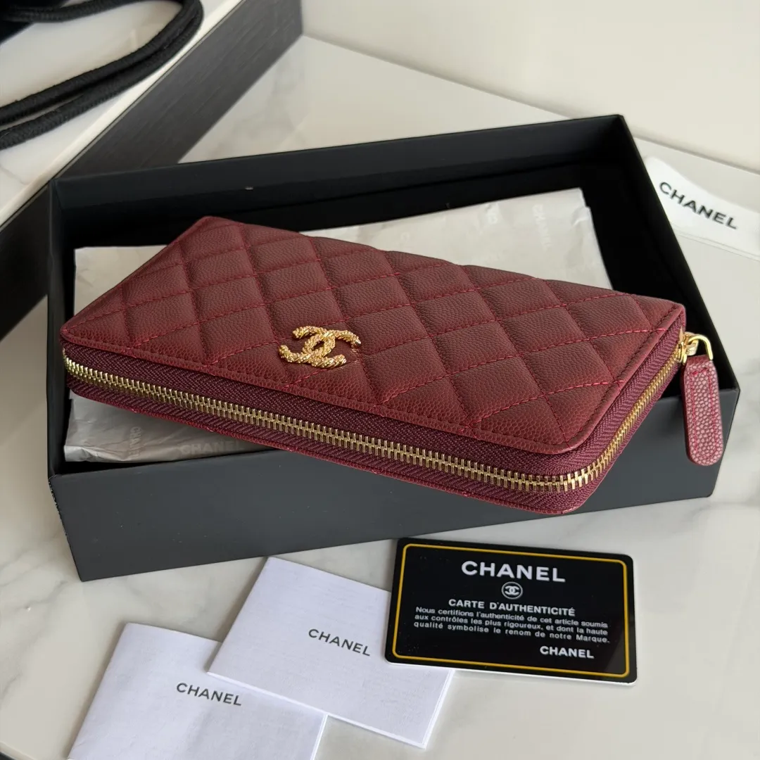 All Categories Chanel Wallet (Chanel) Chanel AP5077