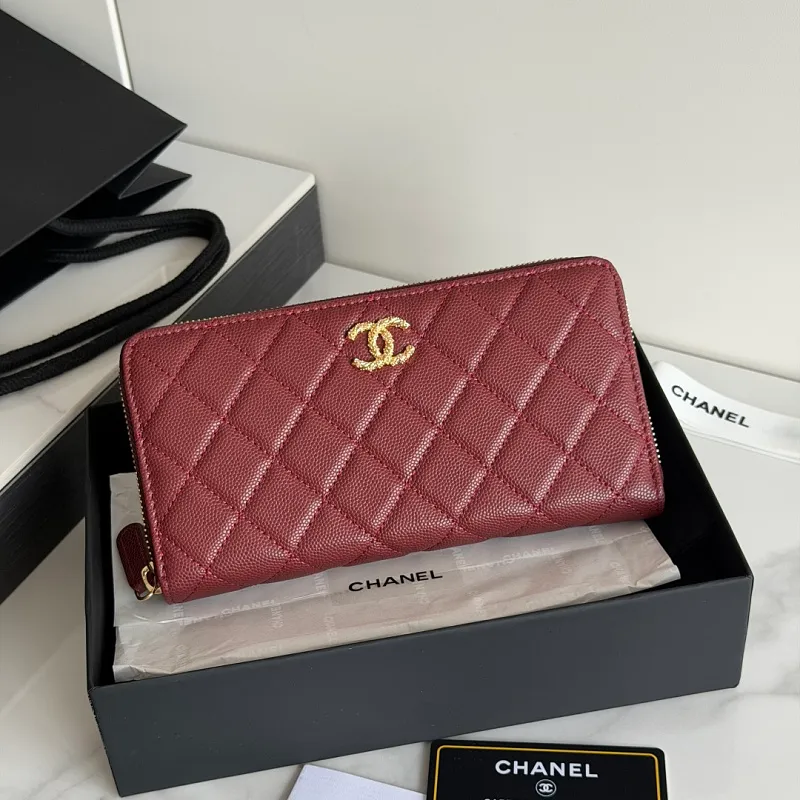All Categories Chanel Wallet (Chanel) Chanel AP5077