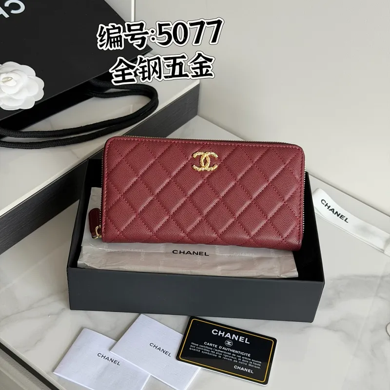 All Categories Chanel Wallet (Chanel) Chanel AP5077