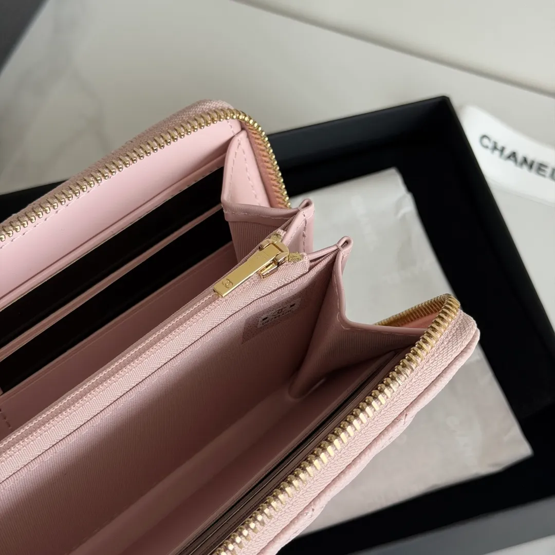 All Categories Chanel Wallet (Chanel) Chanel AP5077
