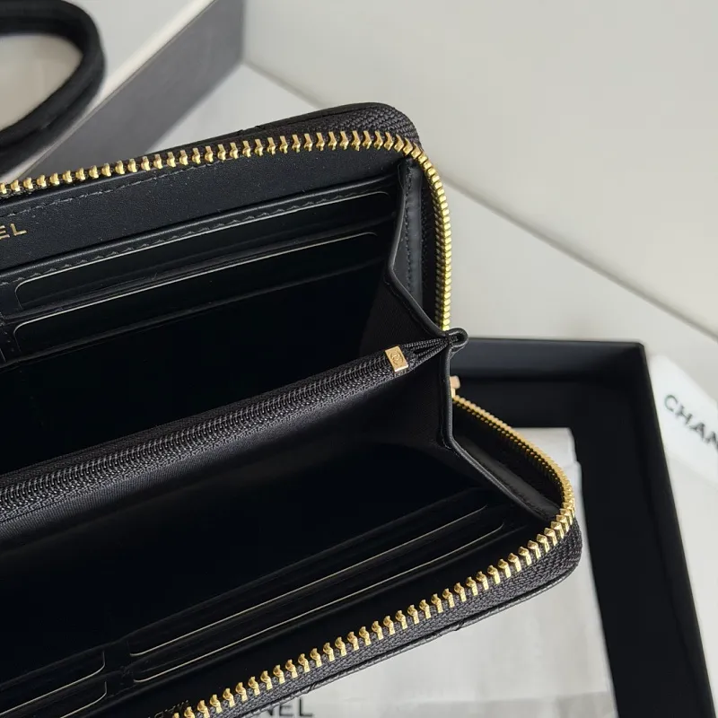 All Categories Chanel Wallet (Chanel) Chanel AP5077