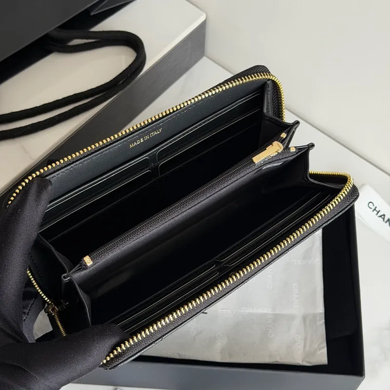 All Categories Chanel Wallet (Chanel) Chanel AP5077