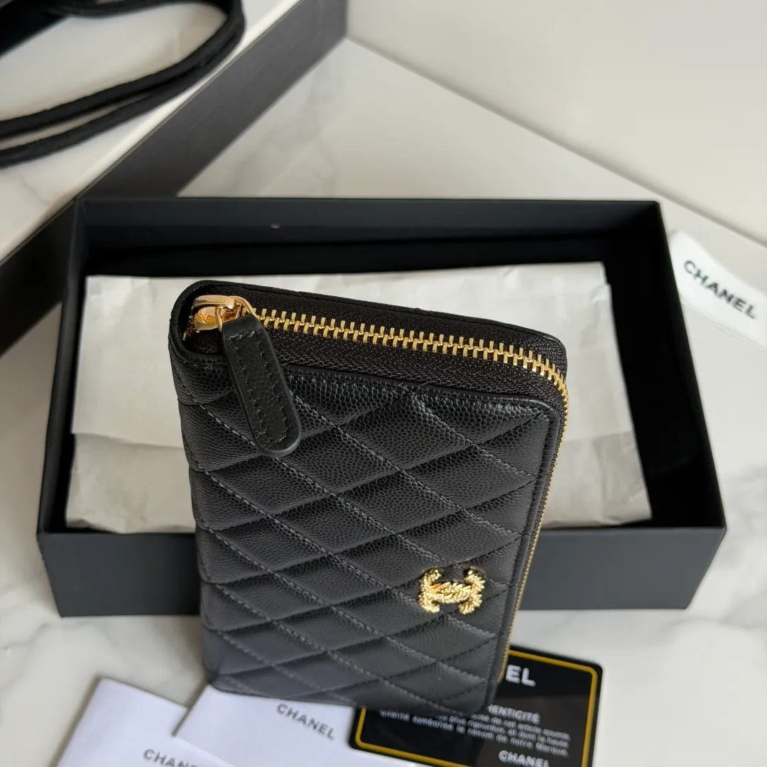All Categories Chanel Wallet (Chanel) Chanel AP5077