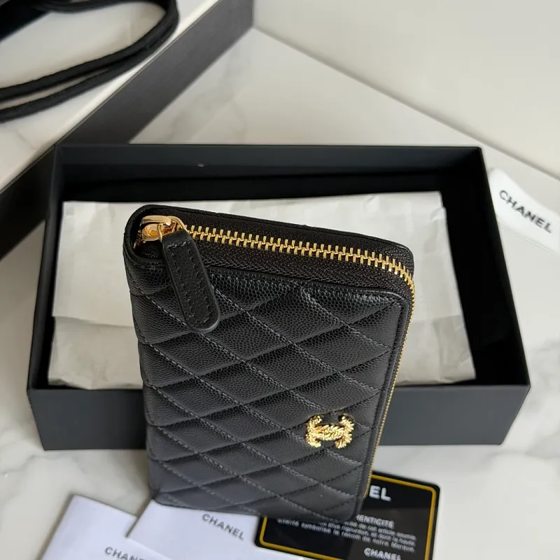 All Categories Chanel Wallet (Chanel) Chanel AP5077