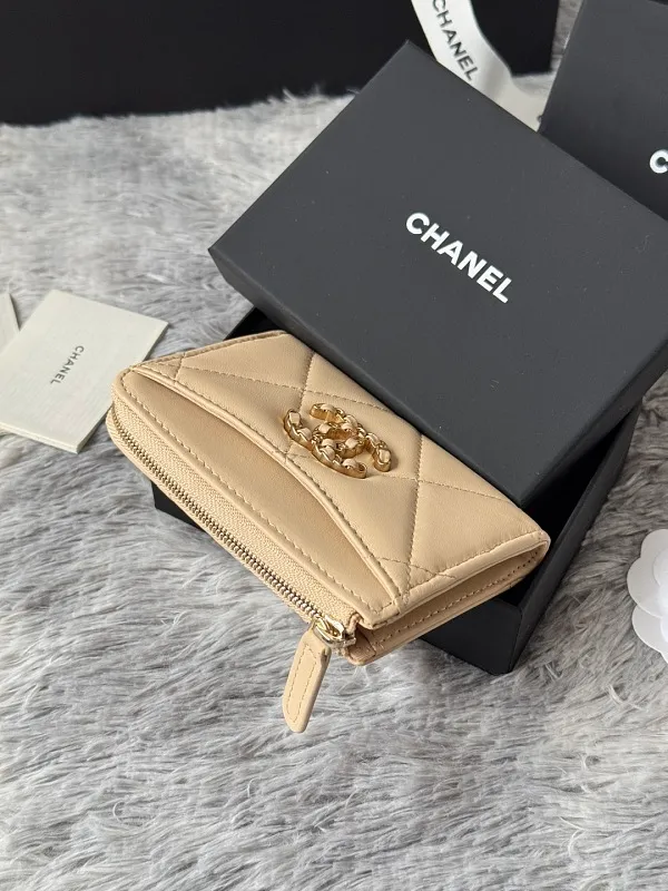 All categories Chanel Wallet (Chanel) Chanel 3176