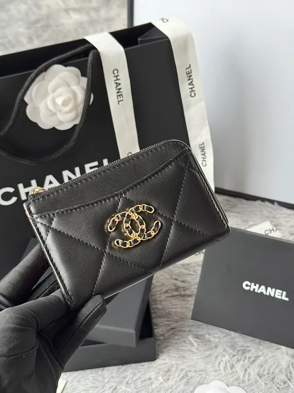 All categories Chanel Wallet (Chanel) Chanel 3176