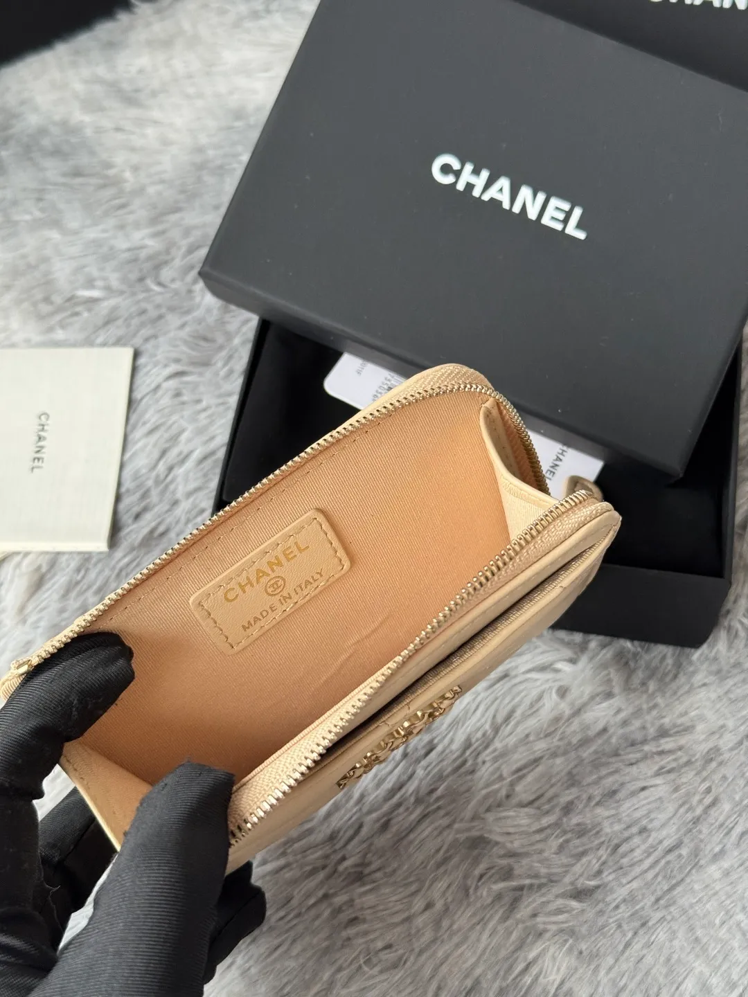 All categories Chanel Wallet (Chanel) Chanel 3176