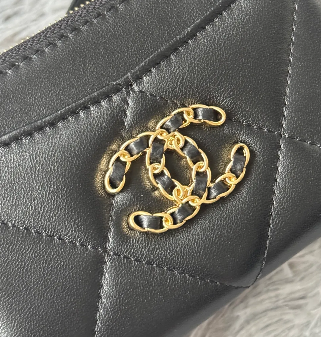 All categories Chanel Wallet (Chanel) Chanel 3176