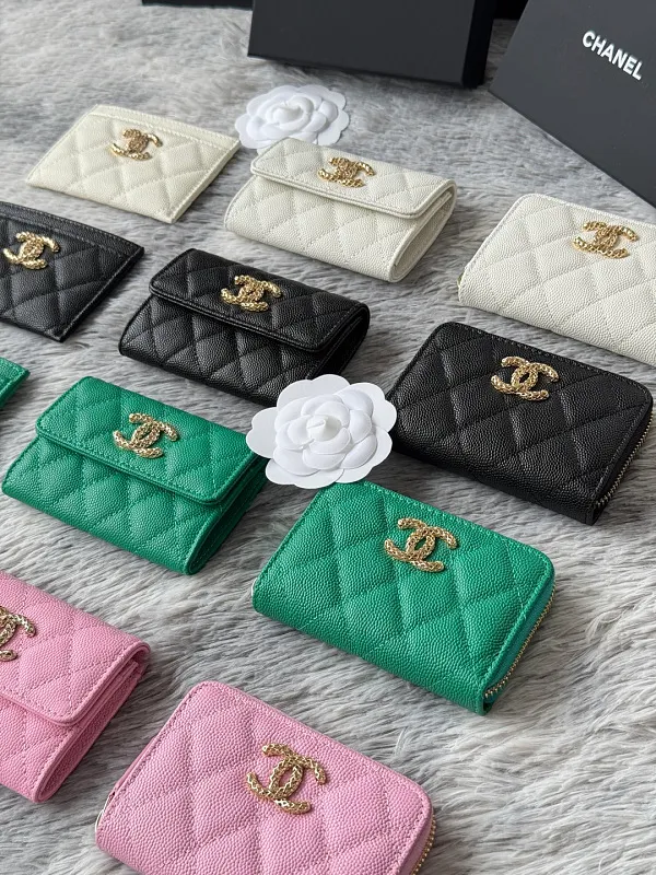 All Categories Chanel Wallet (Chanel) Chanel AP3248