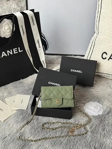 All Categories Chanel Wallet (Chanel) Chanel A81081