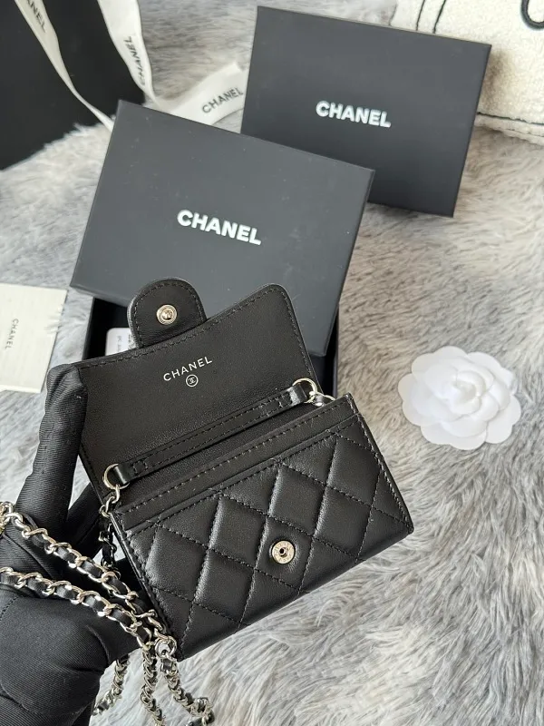 All Categories Chanel Wallet (Chanel) Chanel A81081